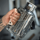 Hydrogen Enriched Water Bottle