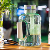 Hydrogen Enriched Water Bottle