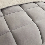 Luxury Sherpa Comforter