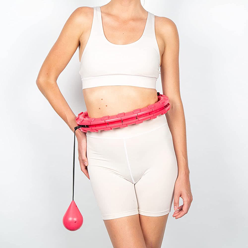 Weighted Hula Hoop