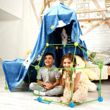 Adventure Forts