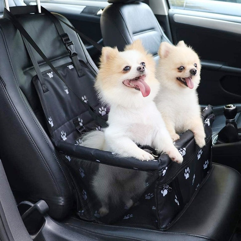 Pet Safe Car Seat